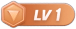LV1 等级-LV1-过目游 · 书漫游
