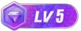 等级-LV5-过目游 · 书漫游