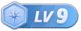 LV9 等级-LV9-过目游 · 书漫游