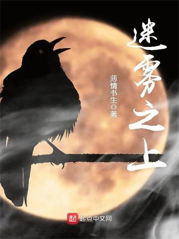 《迷雾之上》【全本】 薄情书生-过目游 · 书漫游