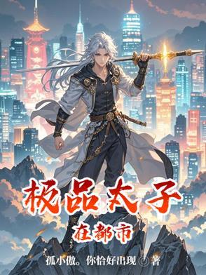 《极品太子在都市》【全本】 孤小傲你恰好出现-过目游 · 书漫游