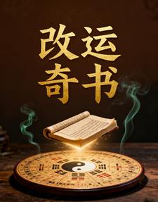 《改运奇书》连载 (1-727章) 写小说的斯巴达-过目游 · 书漫游