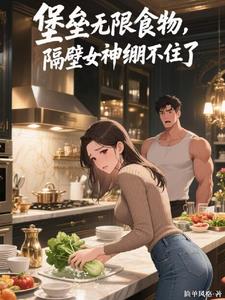 《堡垒无限食物，隔壁女神绷不住了》连载 (1-785章) 简单风格-过目游 · 书漫游
