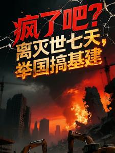 《疯了吧？离灭世七天，举国搞基建》连载 (1-174章) lzzmyh-过目游 · 书漫游