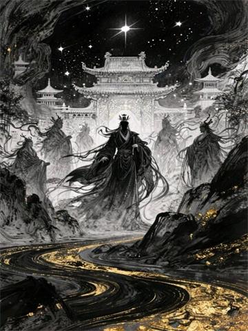 《统御龙庭》连载 (1-216章) 十乘六龙-过目游 · 书漫游