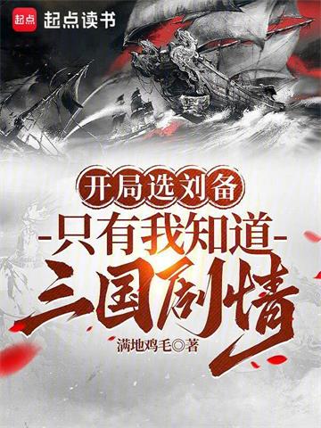 《开局选刘备，只有我知道三国剧情》连载 (1-980章) 满地鸡毛-过目游 · 书漫游