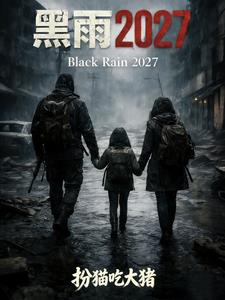 《黑雨2027》【全本】 扮猫吃大猪-过目游 · 书漫游