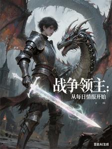 《战争领主：从每日情报开始》连载 (1-521章) 流浪小番茄-过目游 · 书漫游