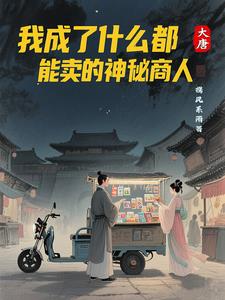 《大唐：我成了什么都能卖神秘商人》【全本】 携风系雨-过目游 · 书漫游