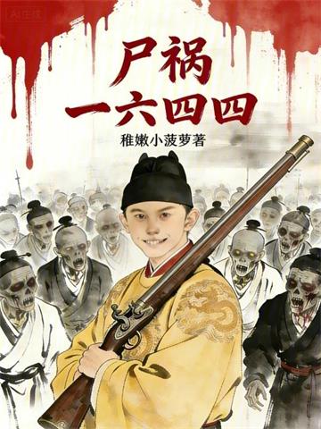 《尸祸一六四四》【全本】 稚嫩小菠萝-过目游 · 书漫游