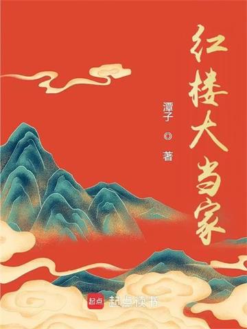 《红楼大当家》【全本】 潭子-过目游 · 书漫游