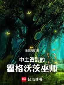 《中土签到的霍格沃茨巫师》连载 (1-482章) 集美流星-过目游 · 书漫游