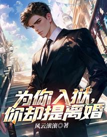 《为你入狱，你却提离婚》【全本】 风云滚滚-过目游 · 书漫游