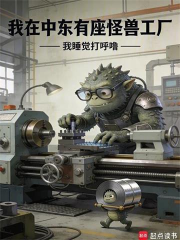 《我在中东造军火,被全球通缉?》连载 (1-197章) 我睡觉打呼噜-过目游 · 书漫游