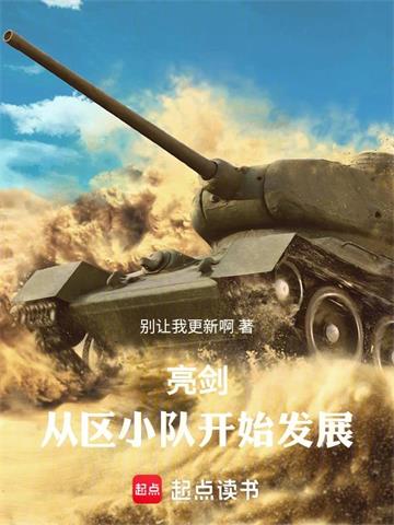 《亮剑：从区小队开始发展》【全本】别让我更新啊-过目游 · 书漫游