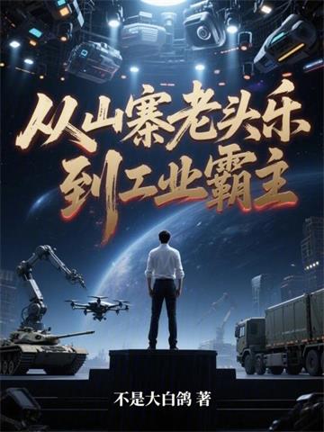 《从山寨老头乐，到工业霸主》连载 (1-405章) 不是大白鸽-过目游 · 书漫游