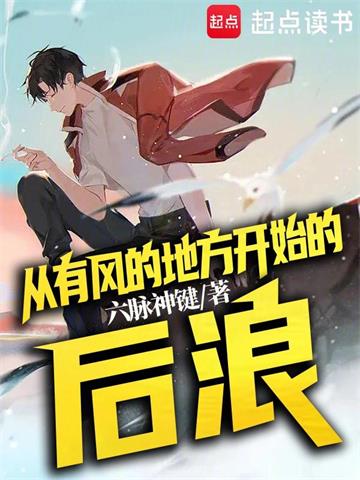 《从有风的地方开始的后浪》连载 (1-497章) 六脉神键-过目游 · 书漫游