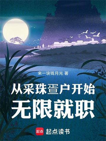 《从采珠疍户开始无限就职》连载 (1-385章) 来一块钱月光-过目游 · 书漫游