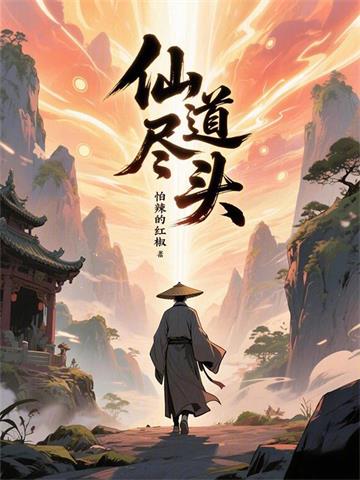 《仙道尽头》连载 (1-524章) 怕辣的红椒-过目游 · 书漫游