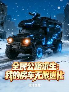 《全民公路求生：我的房车无限进化》连载 (1-852章) 橙汁加盐-过目游 · 书漫游