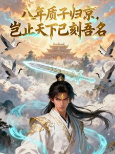 《八年质子归京，岂知天下已刻吾名》连载 (1-629章) 孤寂星河-过目游 · 书漫游