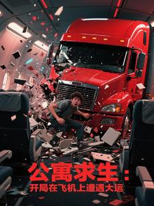 《公寓求生，开局在飞机上遭遇大运》连载 (1-484章) 唯心丶-过目游 · 书漫游