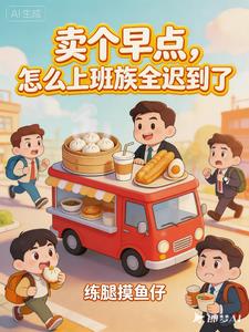 《卖个早点，怎么上班族全迟到了》连载 (1-529章) 练腿摸鱼仔-过目游 · 书漫游