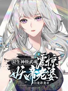 《双生神级武魂，震惊妖帝老婆！》连载 (1-3165章) 白龙非龙-过目游 · 书漫游