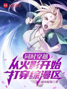 《同时穿越：从火影开始打穿综漫区》连载 (1-362章) 咸鱼配饭-过目游 · 书漫游