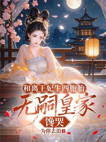 《和离王妃生四胞胎，无嗣皇家馋哭》连载 (1-1231章) 为你去浪-过目游 · 书漫游