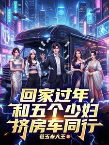 《回家过年，和五个少妇挤房车同行》连载 (1-494章) 苞玉米大王-过目游 · 书漫游