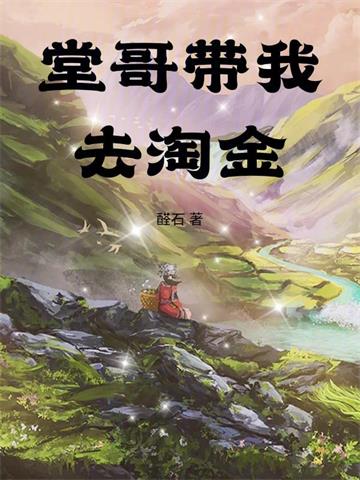 《堂哥带我去淘金》连载 (1-442章) 醛石-过目游 · 书漫游