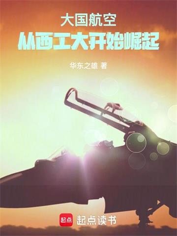 《大国航空，从西工大开始崛起》连载 (1-625章) 华东之雄-过目游 · 书漫游