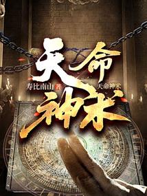 《天命神术》【全本】寿比南山-过目游 · 书漫游