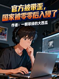 《官方被带歪，国家被零零后入侵了》连载 (1-572章) 一颗翠绿的大西瓜-过目游 · 书漫游