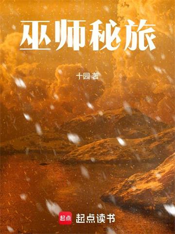 《巫师秘旅》连载 (1-283章) 十园-过目游 · 书漫游