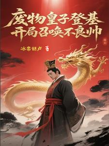 《废物皇子登基，开局召唤不良帅》连载 (1-1183章) 冰棠胡卢-过目游 · 书漫游