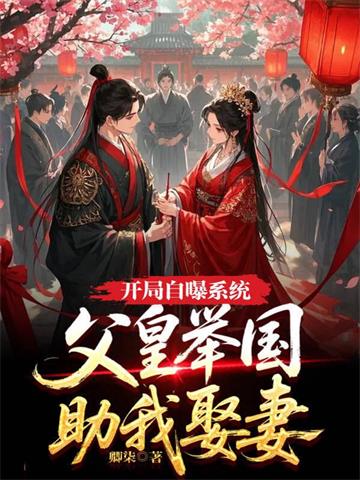 《开局自曝系统，父皇举国助我娶妻》连载 (1-429章) 卿柒-过目游 · 书漫游