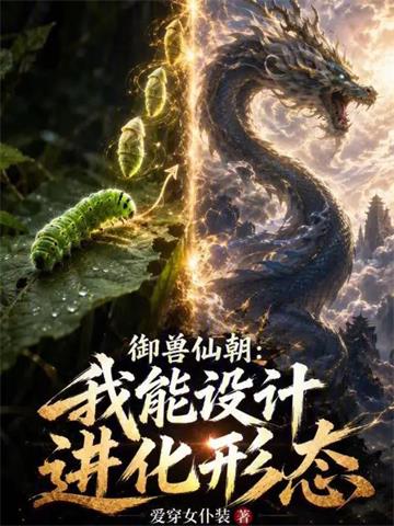 《御兽仙朝：我能设计进化形态》连载 (1-167章) 爱穿女仆装-过目游 · 书漫游