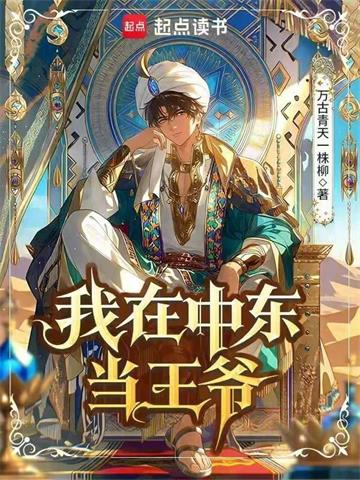 《我在中东当王爷》连载 (1-372章) 万古青天一株柳-过目游 · 书漫游