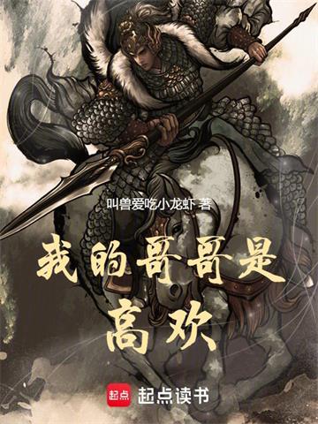 《我的哥哥是高欢》连载 (1-489章) 叫兽爱吃小龙虾-过目游 · 书漫游