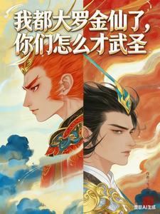 《我都大罗金仙了，你们怎么才武圣》连载 (1-642章) 飞云脚-过目游 · 书漫游