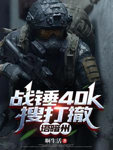 《战锤40k搜打撤，塔暗州》连载 (1-1118章) 啊，生活-过目游 · 书漫游