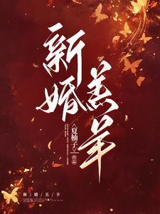 《新婚羔羊》连载 (1-1168章) 夏柚子-过目游 · 书漫游
