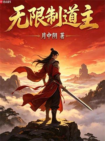 《无限制道主》连载 (1-297章) 月中阴-过目游 · 书漫游
