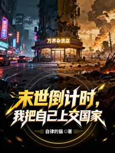 《末世倒计时，我把自己上交国家》【全本】自律的猫-过目游 · 书漫游