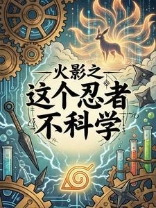 《火影之这个忍者不科学》连载 (1-612章) 我真不会起名啊-过目游 · 书漫游