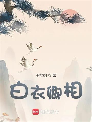 《白衣卿相》连载 (1-213章) 王梓钧-过目游 · 书漫游