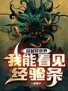 《穿越异世界，我能看见经验条》连载 (1-607章) 三条河-过目游 · 书漫游