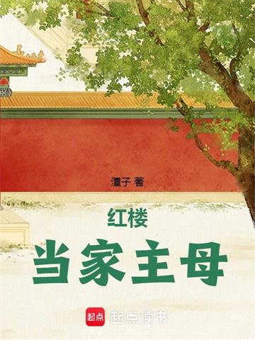 《红楼当家主母》连载 (1-339章) 潭子-过目游 · 书漫游